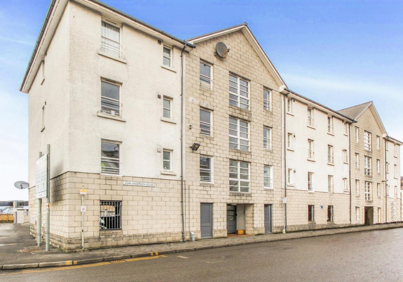 Pier View Apartment Oban Exterior photo